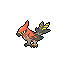 Talonflame